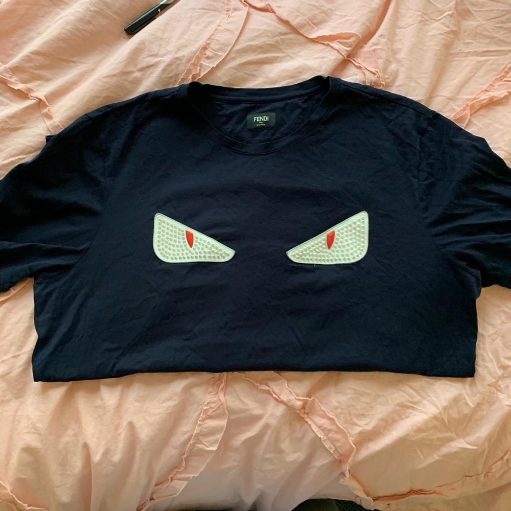 Fendi T-shirt